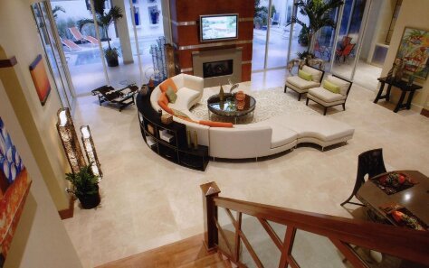 Ozonowanie mieszkań i domów