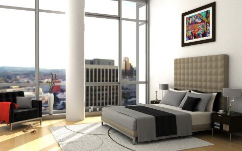 Czyste mieszkania i domy